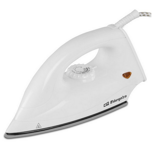 PLANCHA ORBEGOZO SV1270 SECA 1200W